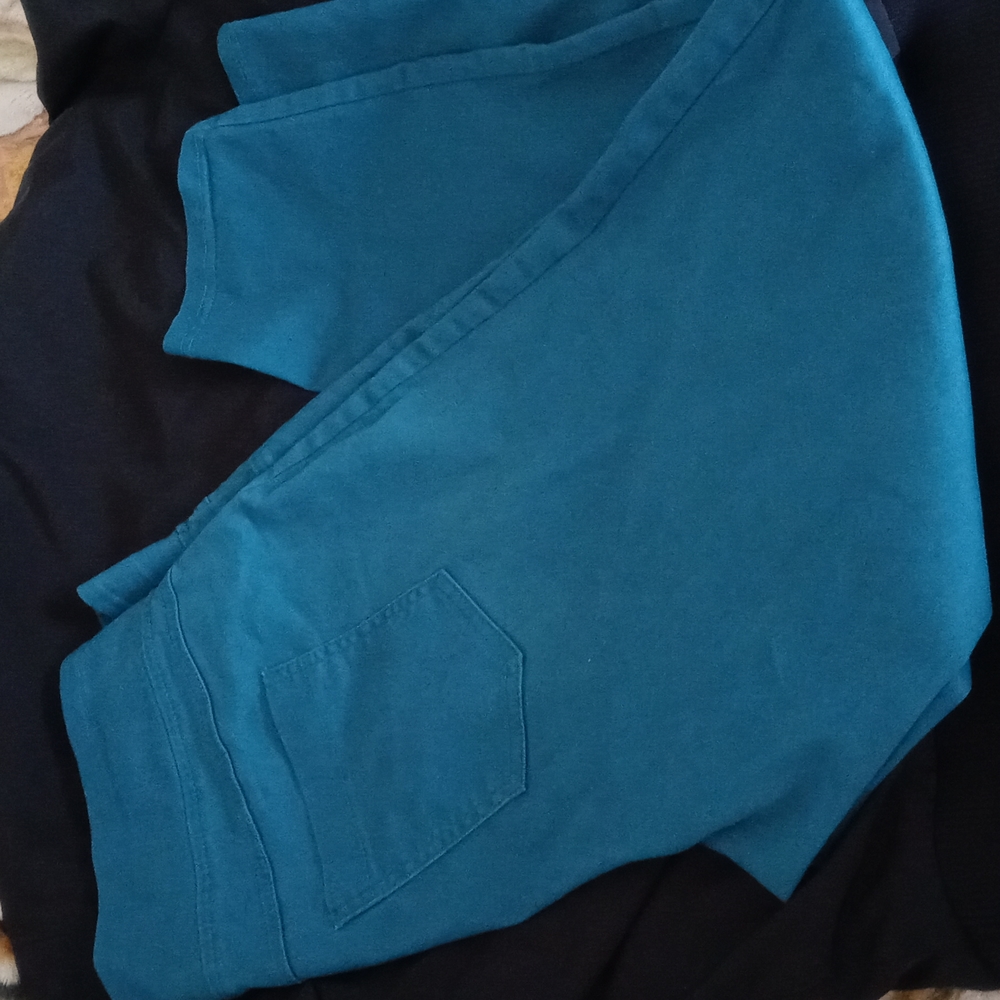1X (16W-18W) jeggings